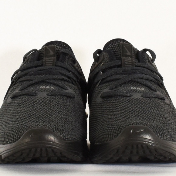 Nike Womens Air Max Sequent 3 Black/Anthracite Run - Picture 3 of 8
